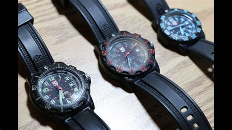 fake luminox watches on amazon|luminox watches amazon.